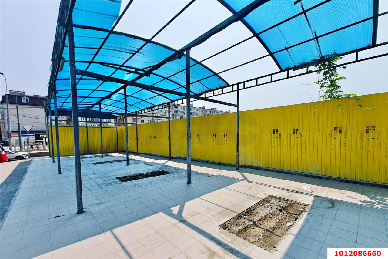 Фото №10: Торговое помещение 200&nbsp;м², 1/1&nbsp;эт. - Краснодар, Прикубанский внутригородской округ, мкр. Музыкальный, ул. Московская