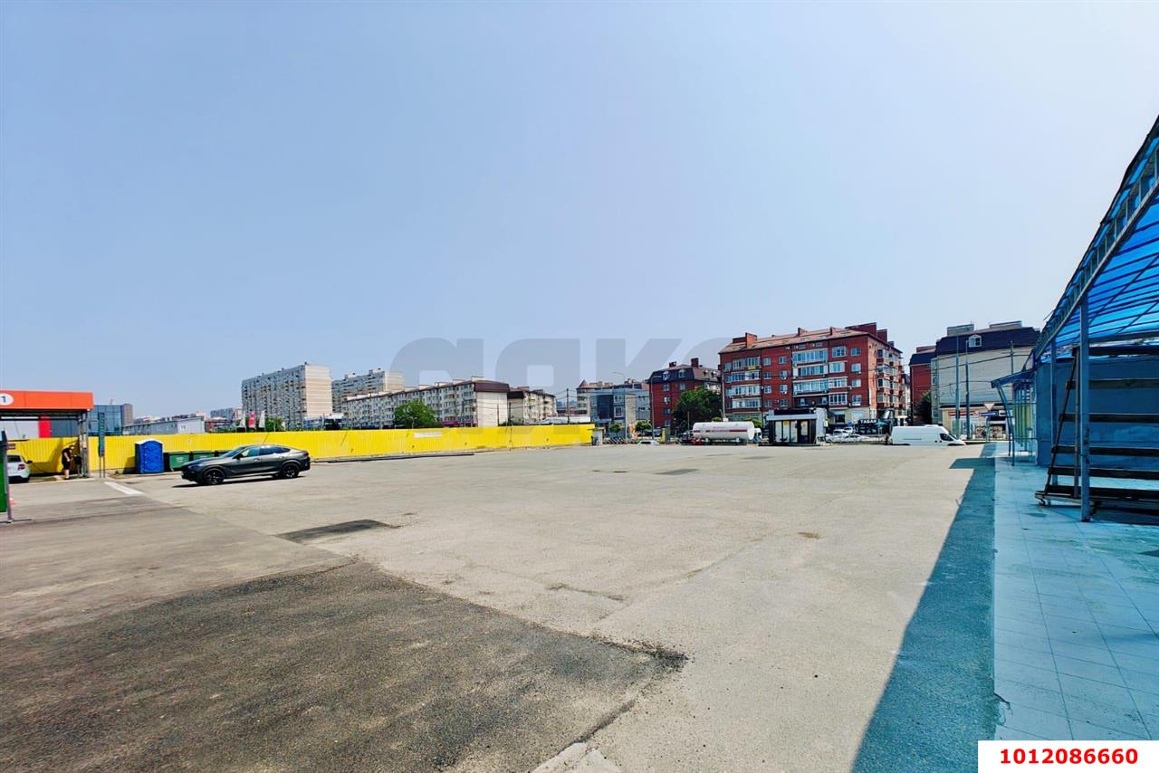 Фото №7: Торговое помещение 200&nbsp;м², 1/1&nbsp;эт. - Краснодар, Прикубанский внутригородской округ, мкр. Музыкальный, ул. Московская