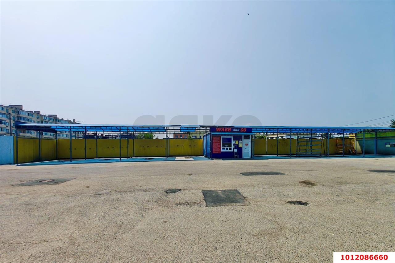 Фото №14: Торговое помещение 200&nbsp;м², 1/1&nbsp;эт. - Краснодар, Прикубанский внутригородской округ, мкр. Музыкальный, ул. Московская