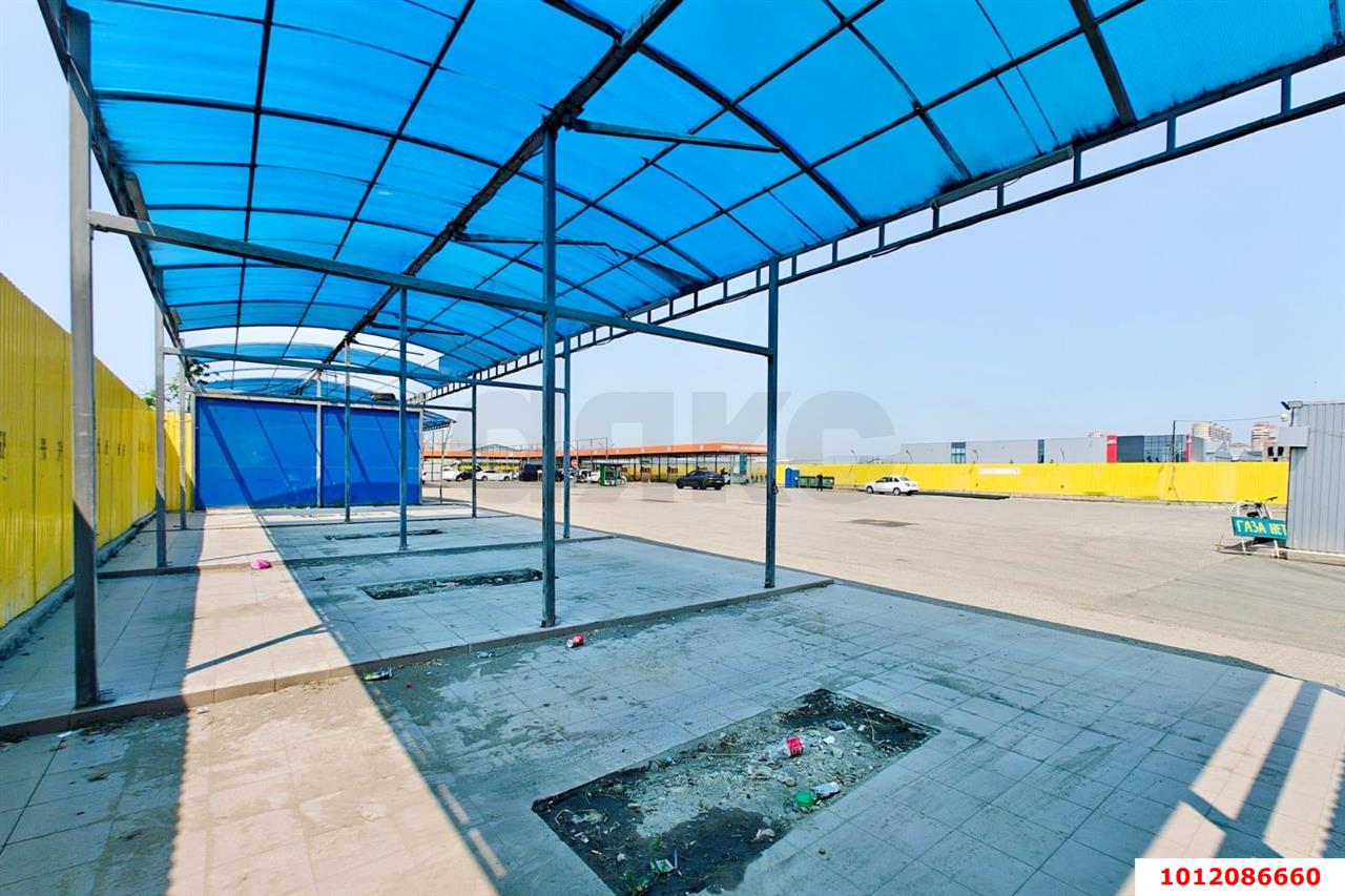 Фото №2: Торговое помещение 200&nbsp;м², 1/1&nbsp;эт. - Краснодар, Прикубанский внутригородской округ, мкр. Музыкальный, ул. Московская
