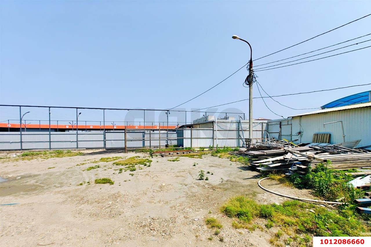 Фото №15: Торговое помещение 200&nbsp;м², 1/1&nbsp;эт. - Краснодар, Прикубанский внутригородской округ, мкр. Музыкальный, ул. Московская