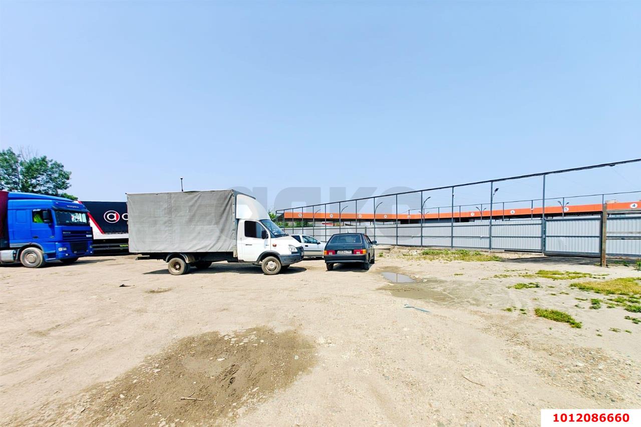 Фото №18: Торговое помещение 200&nbsp;м², 1/1&nbsp;эт. - Краснодар, Прикубанский внутригородской округ, мкр. Музыкальный, ул. Московская