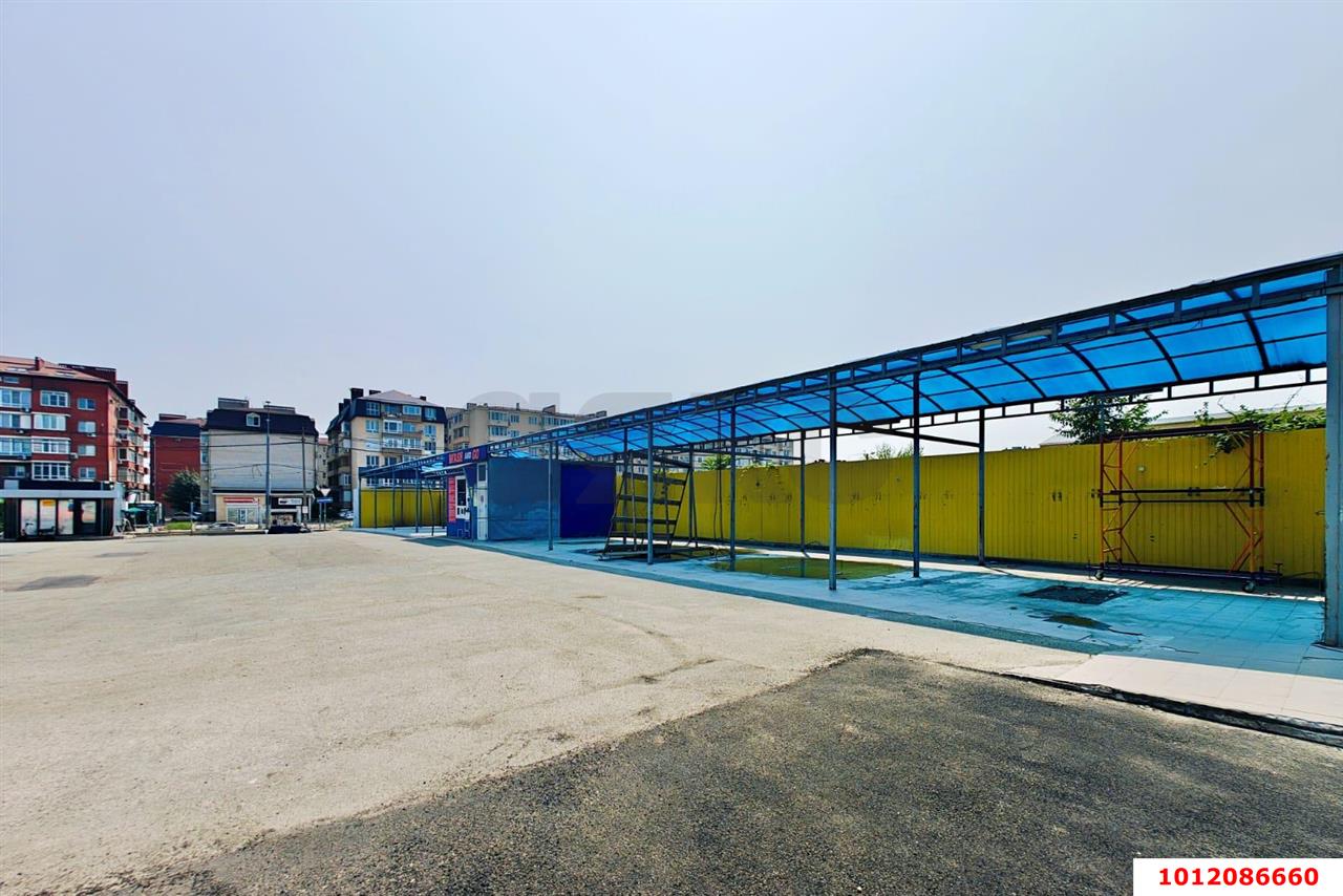 Фото №9: Торговое помещение 200&nbsp;м², 1/1&nbsp;эт. - Краснодар, Прикубанский внутригородской округ, мкр. Музыкальный, ул. Московская