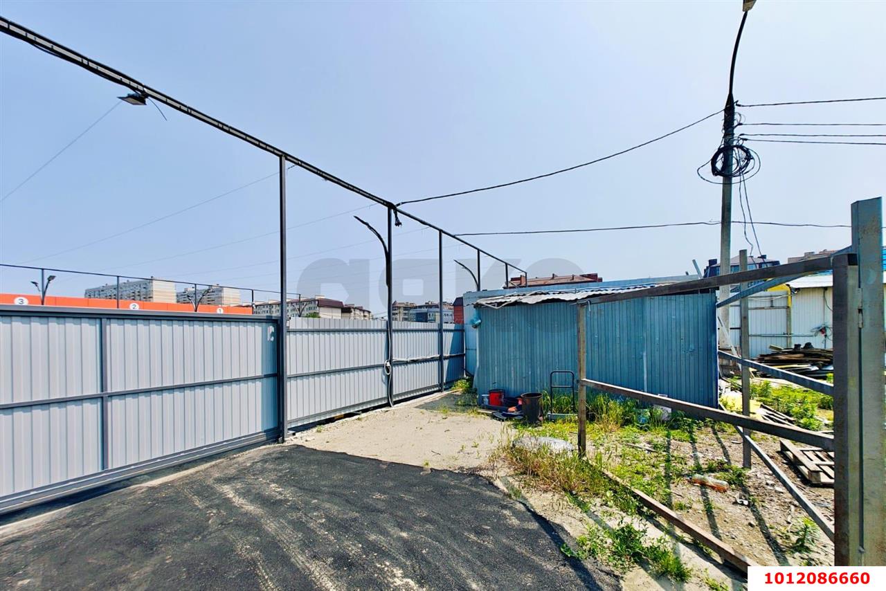 Фото №12: Торговое помещение 200&nbsp;м², 1/1&nbsp;эт. - Краснодар, Прикубанский внутригородской округ, мкр. Музыкальный, ул. Московская