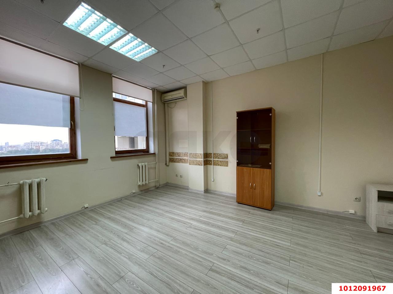 Фото №13: Офисное помещение 414&nbsp;м², 11/13&nbsp;эт. - Краснодар, Западный внутригородской округ, мкр. Центральный, ул. Северная, 324А