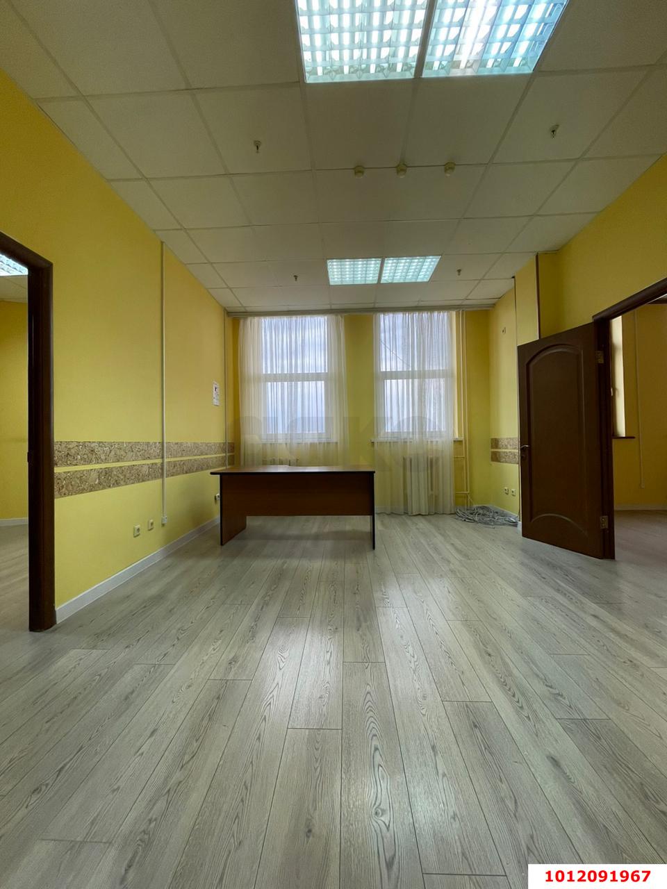 Фото №18: Офисное помещение 414&nbsp;м², 11/13&nbsp;эт. - Краснодар, Западный внутригородской округ, мкр. Центральный, ул. Северная, 324А