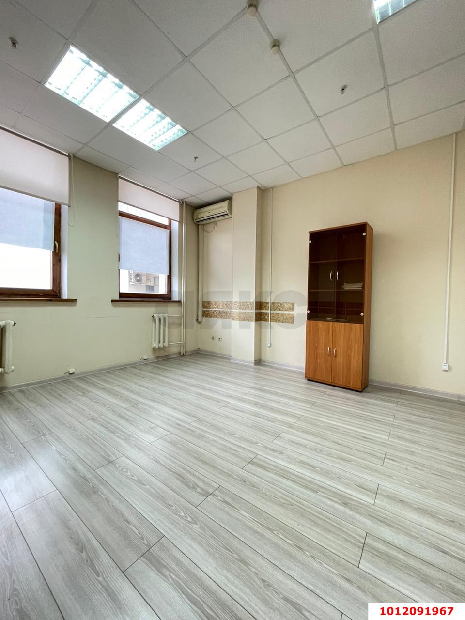 Фото №6: Офисное помещение 414&nbsp;м², 11/13&nbsp;эт. - Краснодар, Западный внутригородской округ, мкр. Центральный, ул. Северная, 324А