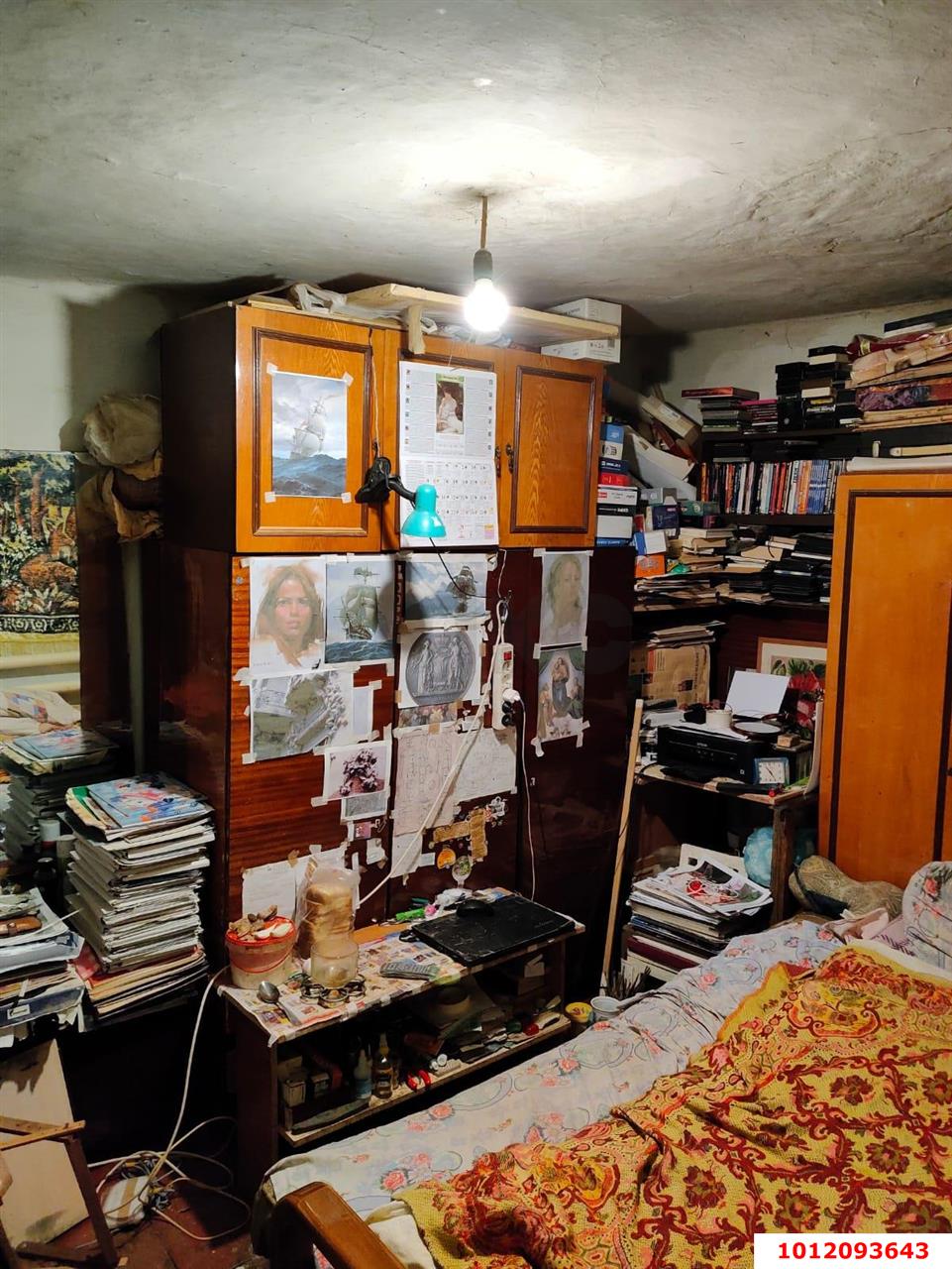 Фото №5: Дом 24&nbsp;м² + 2.5&nbsp;сот., 1&nbsp;эт. - Краснодар, Центральный внутригородской округ, мкр. Черёмушки, ул. Старокубанская, 25
