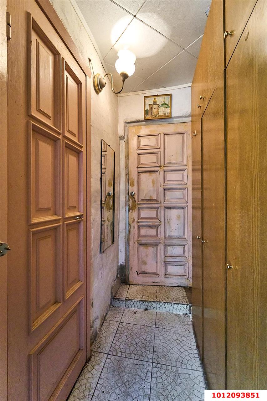 Фото №17: Часть дома 39&nbsp;м² + 1.3&nbsp;сот., 1&nbsp;эт. - Краснодар, Центральный внутригородской округ, мкр. Центральный, ул. Ленина, 80
