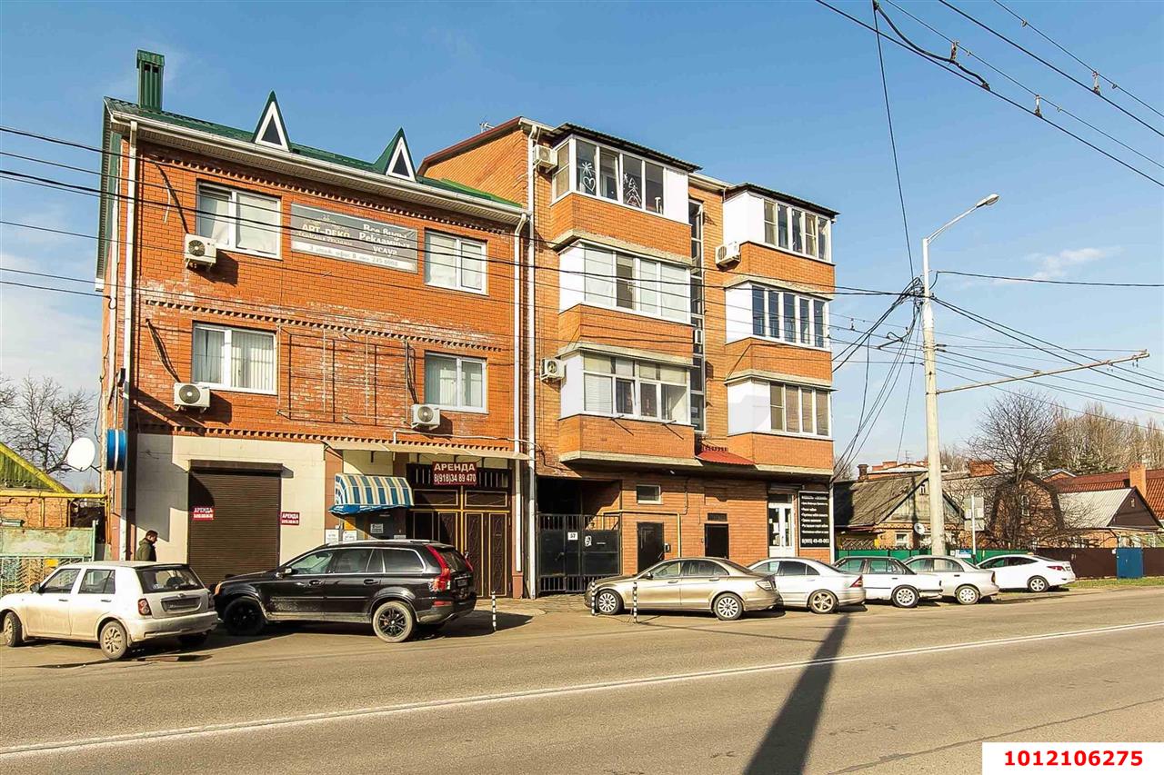 Фото №20: Торговое помещение 93&nbsp;м², 4&nbsp;эт. - Краснодар, Прикубанский внутригородской округ, мкр. Юбилейный, ул. Алма-Атинская, 57