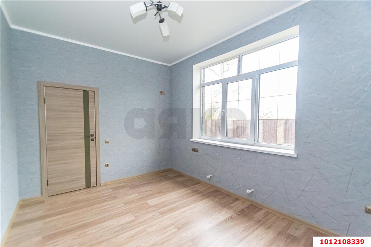 Фото №15: Дом 110&nbsp;м² + 5.47&nbsp;сот., 1&nbsp;эт. - Монтажник, мкр. Прикубанский внутригородской округ, ул. Дружелюбная, 7