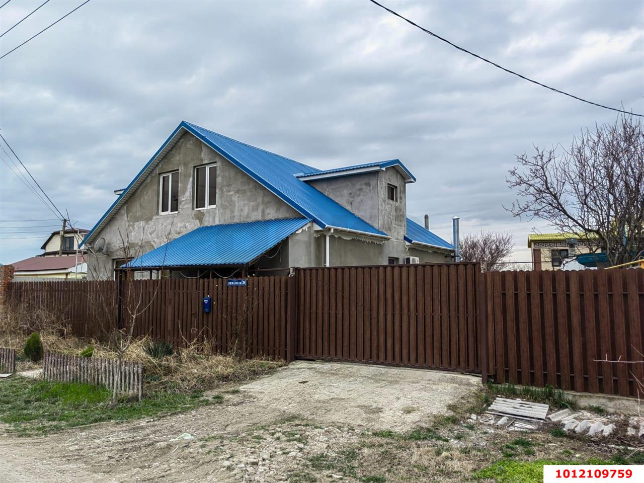 Фото №11: Дом 162&nbsp;м² + 10.5&nbsp;сот., 2&nbsp;эт. - Песчаный, ул. Екатерининская, 3