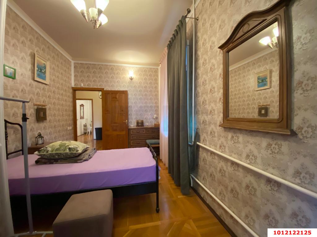 Фото №9: Дом 166&nbsp;м² + 5.87&nbsp;сот., 2&nbsp;эт. - Краснодар, Западный внутригородской округ, мкр. Фестивальный, пр-д Лабинский, 10