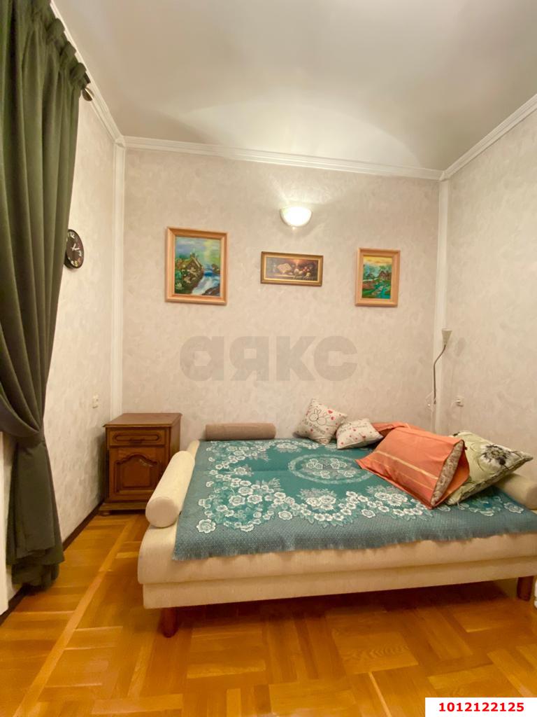 Фото №10: Дом 166&nbsp;м² + 5.87&nbsp;сот., 2&nbsp;эт. - Краснодар, Западный внутригородской округ, мкр. Фестивальный, пр-д Лабинский, 10