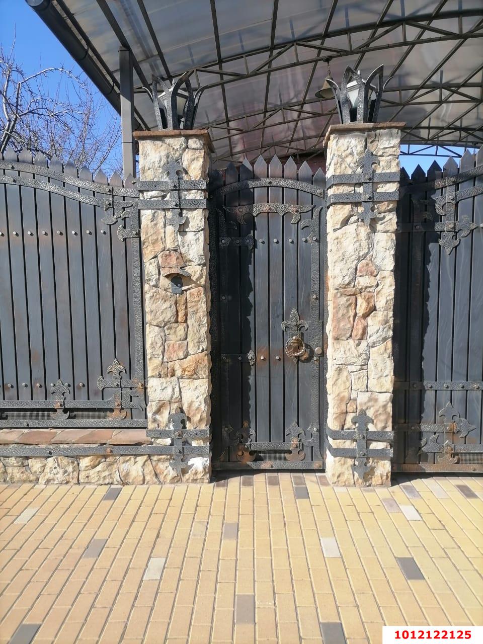 Фото №6: Дом 166&nbsp;м² + 5.87&nbsp;сот., 2&nbsp;эт. - Краснодар, Западный внутригородской округ, мкр. Фестивальный, пр-д Лабинский, 10