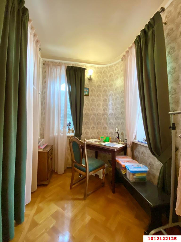 Фото №11: Дом 166&nbsp;м² + 5.87&nbsp;сот., 2&nbsp;эт. - Краснодар, Западный внутригородской округ, мкр. Фестивальный, пр-д Лабинский, 10