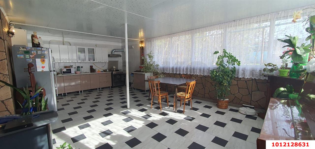 Фото №9: Дом 181&nbsp;м² + 30.64&nbsp;сот., 3&nbsp;эт. - Сенной, пер. Морской, 4