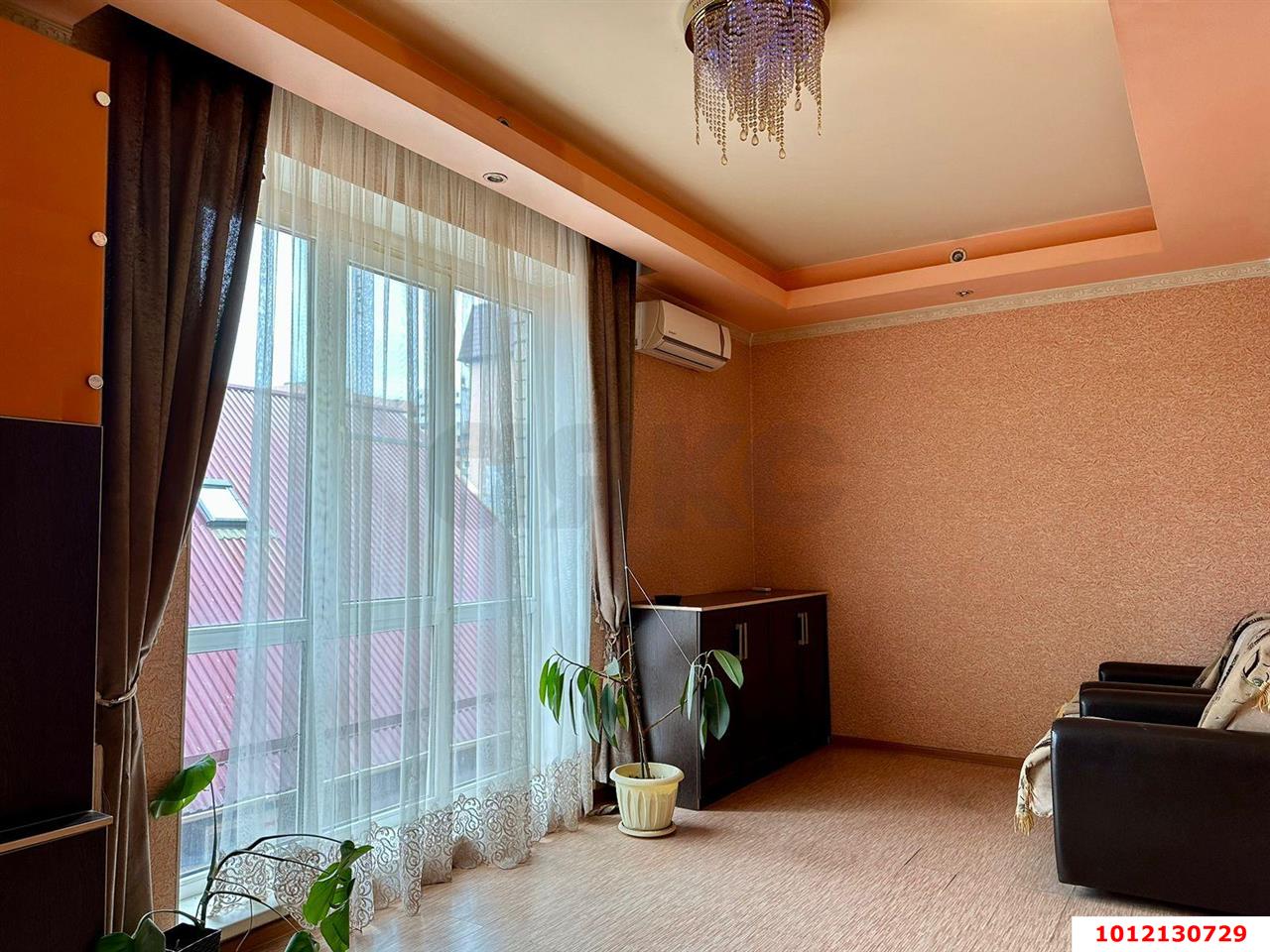 Фото №4: 2-комнатная квартира 48&nbsp;м², 2/4&nbsp;эт. - Краснодар, Прикубанский внутригородской округ, мкр. Краевая Клиническая Больница, ул. Таймырская, 29