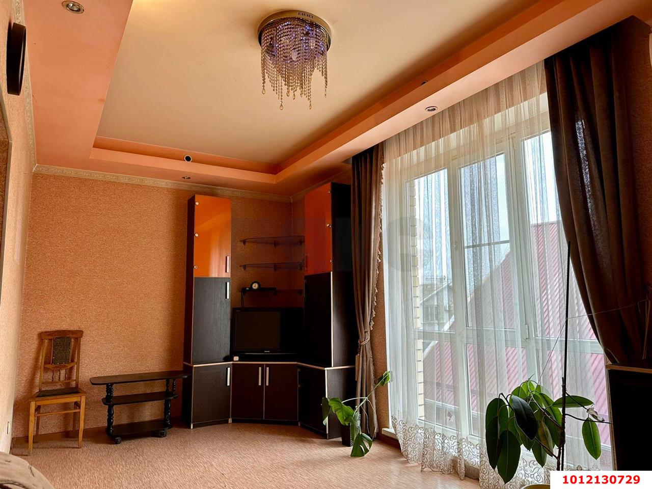 Фото №5: 2-комнатная квартира 48&nbsp;м², 2/4&nbsp;эт. - Краснодар, Прикубанский внутригородской округ, мкр. Краевая Клиническая Больница, ул. Таймырская, 29