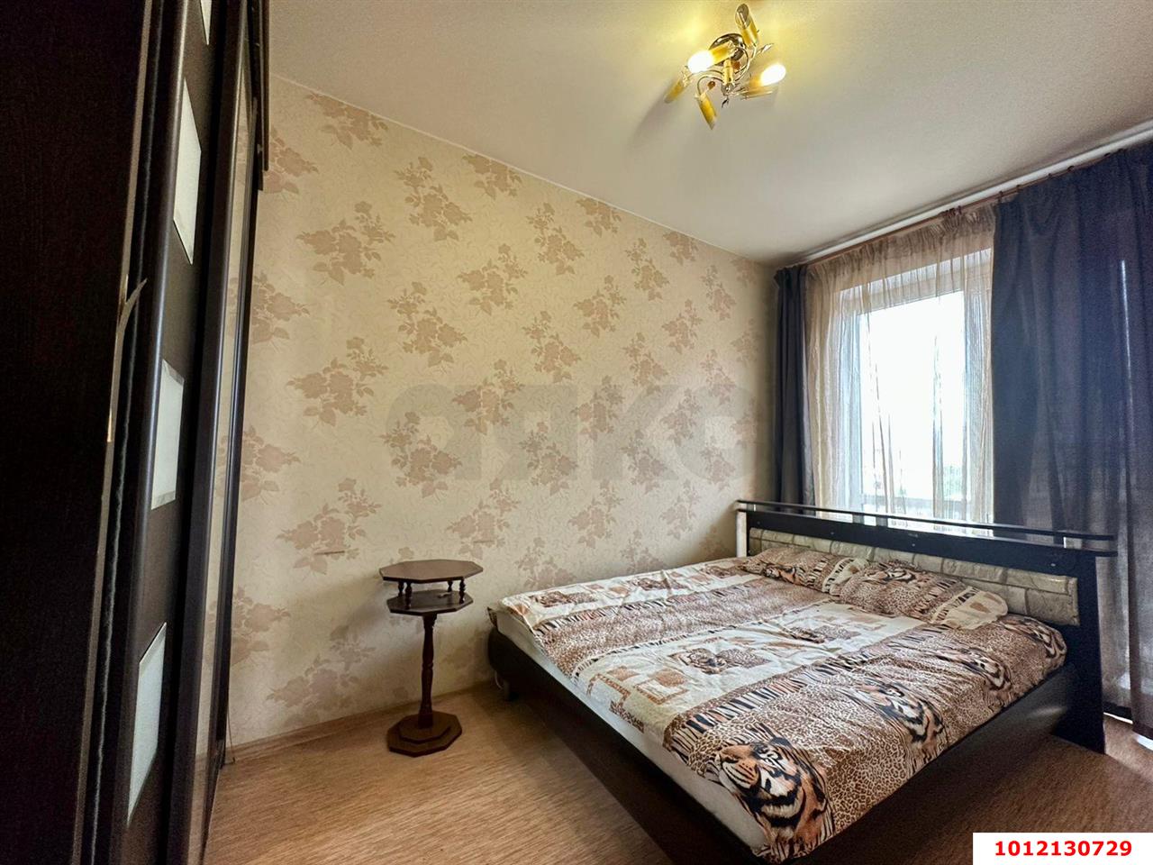 Фото №6: 2-комнатная квартира 48&nbsp;м², 2/4&nbsp;эт. - Краснодар, Прикубанский внутригородской округ, мкр. Краевая Клиническая Больница, ул. Таймырская, 29