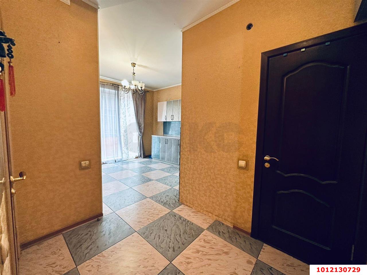 Фото №10: 2-комнатная квартира 48&nbsp;м², 2/4&nbsp;эт. - Краснодар, Прикубанский внутригородской округ, мкр. Краевая Клиническая Больница, ул. Таймырская, 29