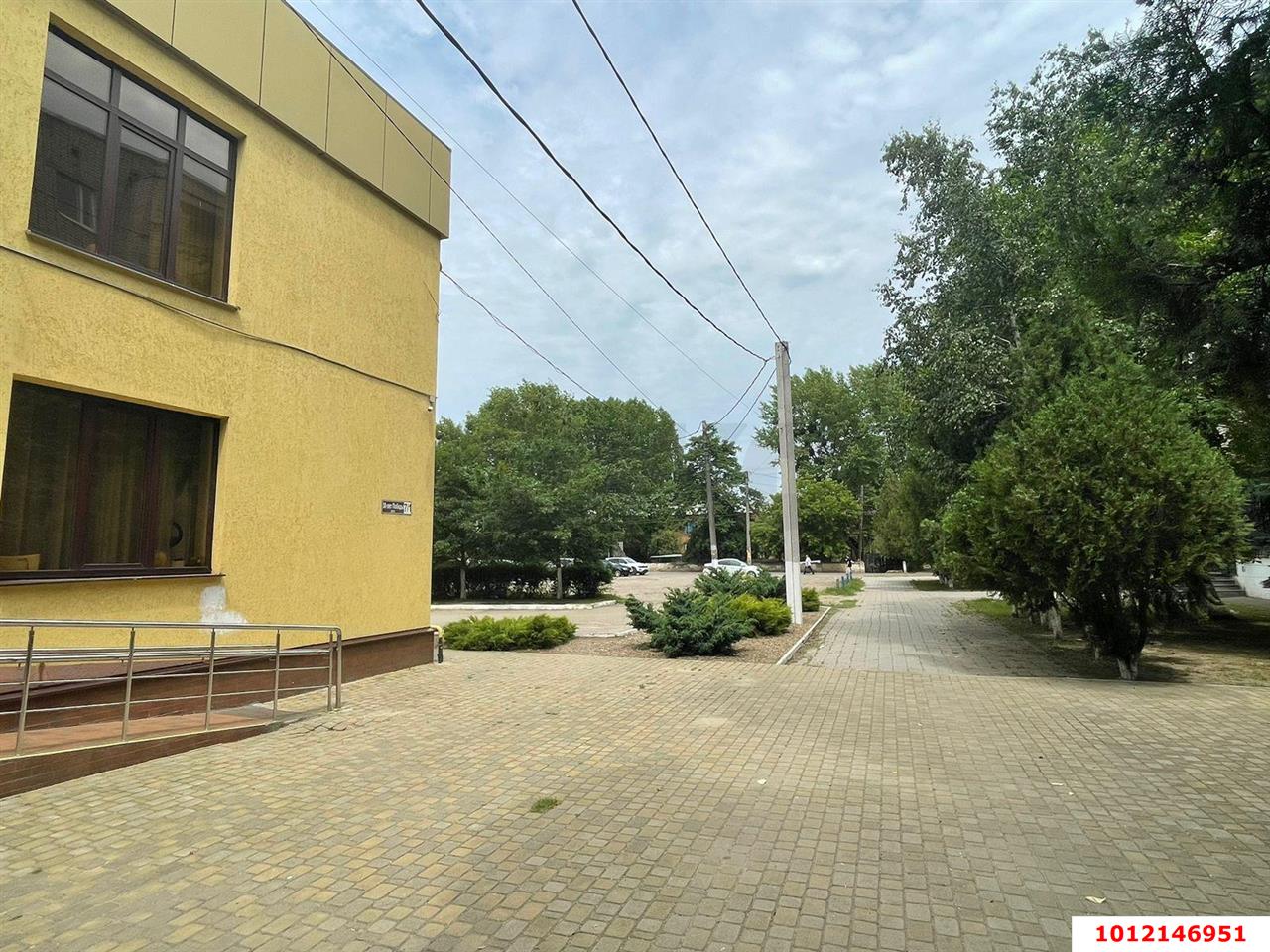 Фото №7: Коммерческая земля 5.3&nbsp;сот. - Кропоткин, ул. Железнодорожная