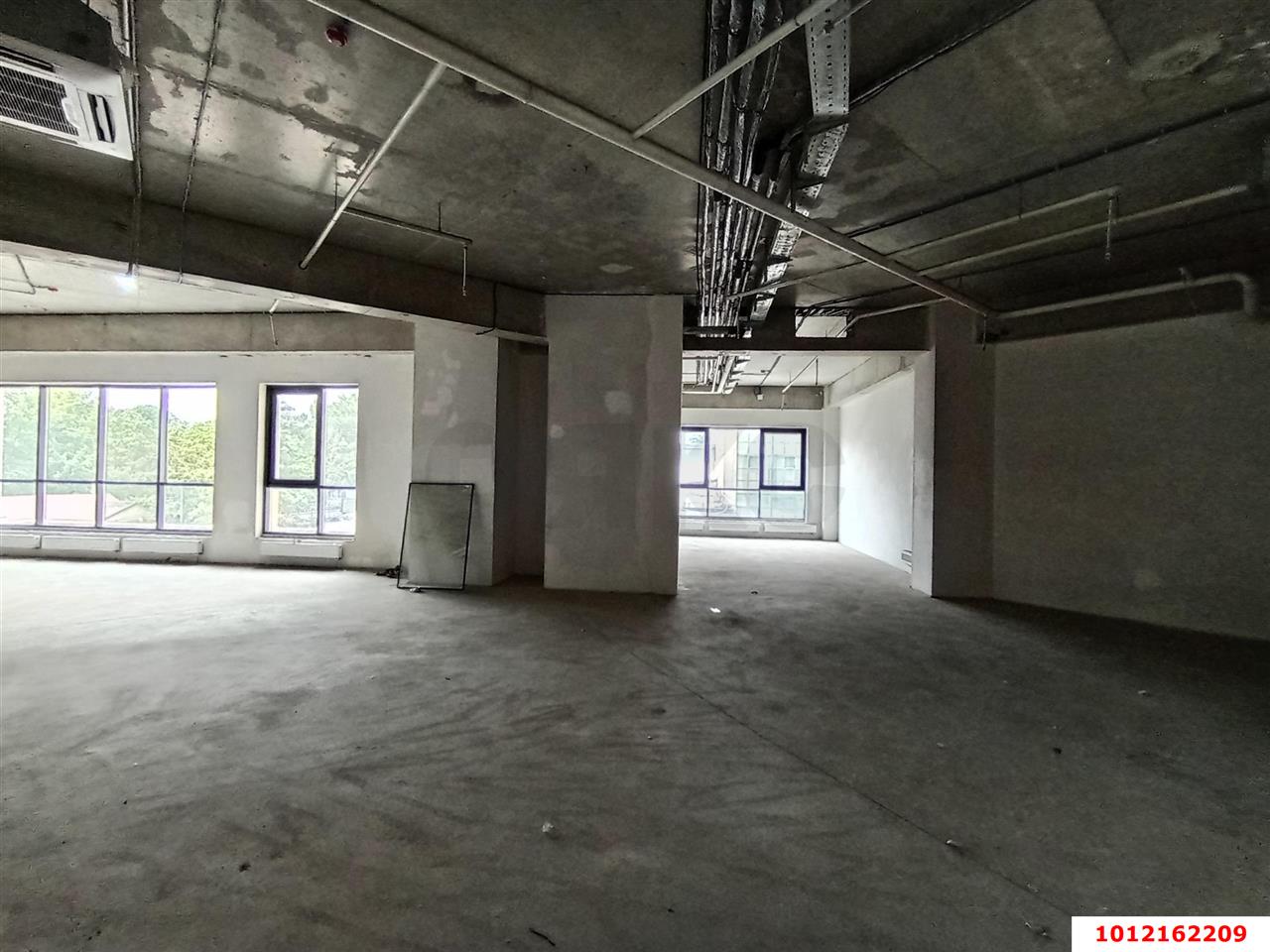 Фото №7: Торговое помещение 256&nbsp;м², 2/15&nbsp;эт. - Краснодар, Прикубанский внутригородской округ, мкр. Завод Измерительных Приборов, ул. имени 40-летия Победы, 33