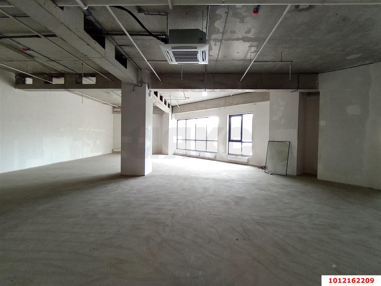 Фото №6: Торговое помещение 256&nbsp;м², 2/15&nbsp;эт. - Краснодар, Прикубанский внутригородской округ, мкр. Завод Измерительных Приборов, ул. имени 40-летия Победы, 33