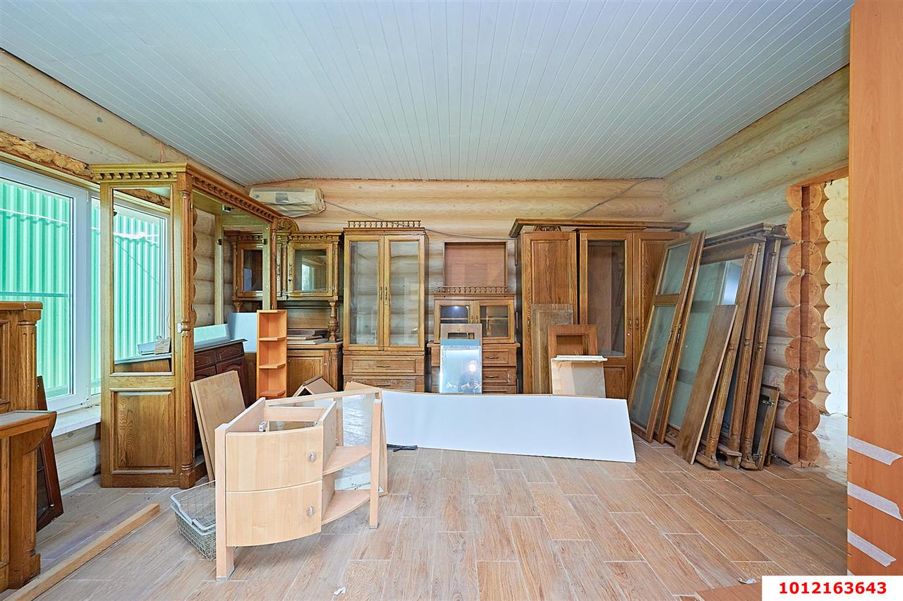 Фото №8: Отдельное здание 650&nbsp;м², 1/1&nbsp;эт. - Краснодар, мкр. Карасунский внутригородской округ, ул. Трамвайная, 2Г/1