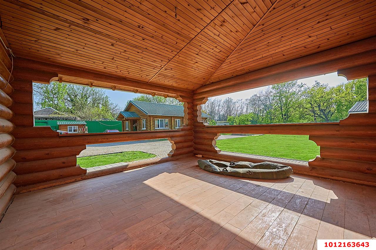 Фото №10: Отдельное здание 650&nbsp;м², 1/1&nbsp;эт. - Краснодар, мкр. Карасунский внутригородской округ, ул. Трамвайная, 2Г/1
