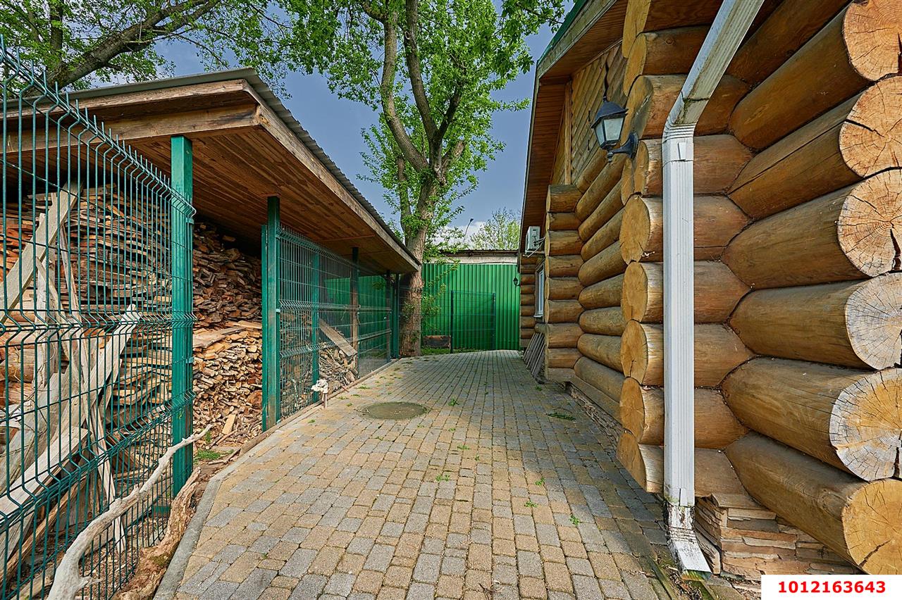 Фото №5: Отдельное здание 650&nbsp;м², 1/1&nbsp;эт. - Краснодар, мкр. Карасунский внутригородской округ, ул. Трамвайная, 2Г/1