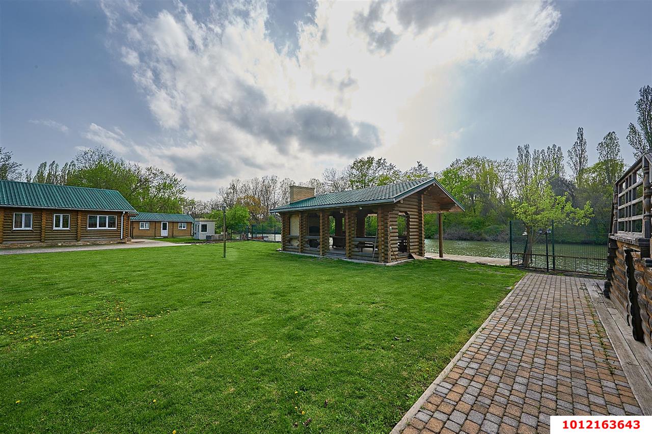 Фото №3: Отдельное здание 650&nbsp;м², 1/1&nbsp;эт. - Краснодар, мкр. Карасунский внутригородской округ, ул. Трамвайная, 2Г/1
