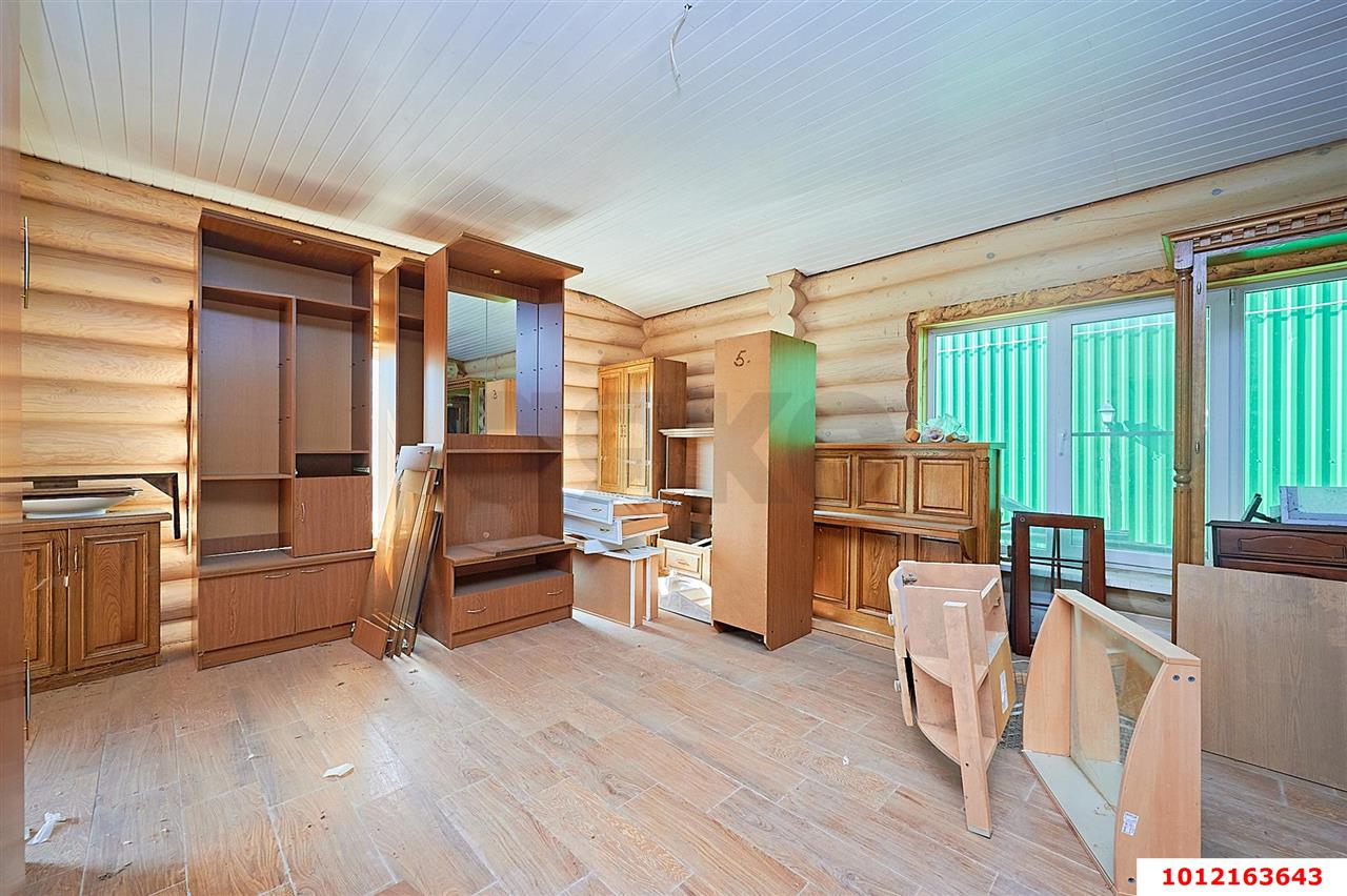 Фото №6: Отдельное здание 650&nbsp;м², 1/1&nbsp;эт. - Краснодар, мкр. Карасунский внутригородской округ, ул. Трамвайная, 2Г/1