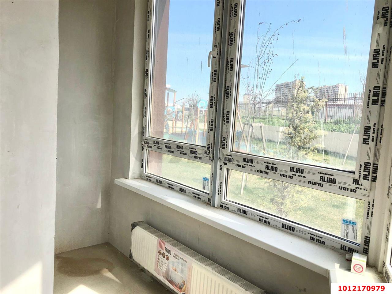 Фото №12: 2-комнатная квартира 64&nbsp;м², 1/9&nbsp;эт. - Новая Адыгея, мкр. жилой комплекс Мега-Победа 2, ул. Песочная, 1к1