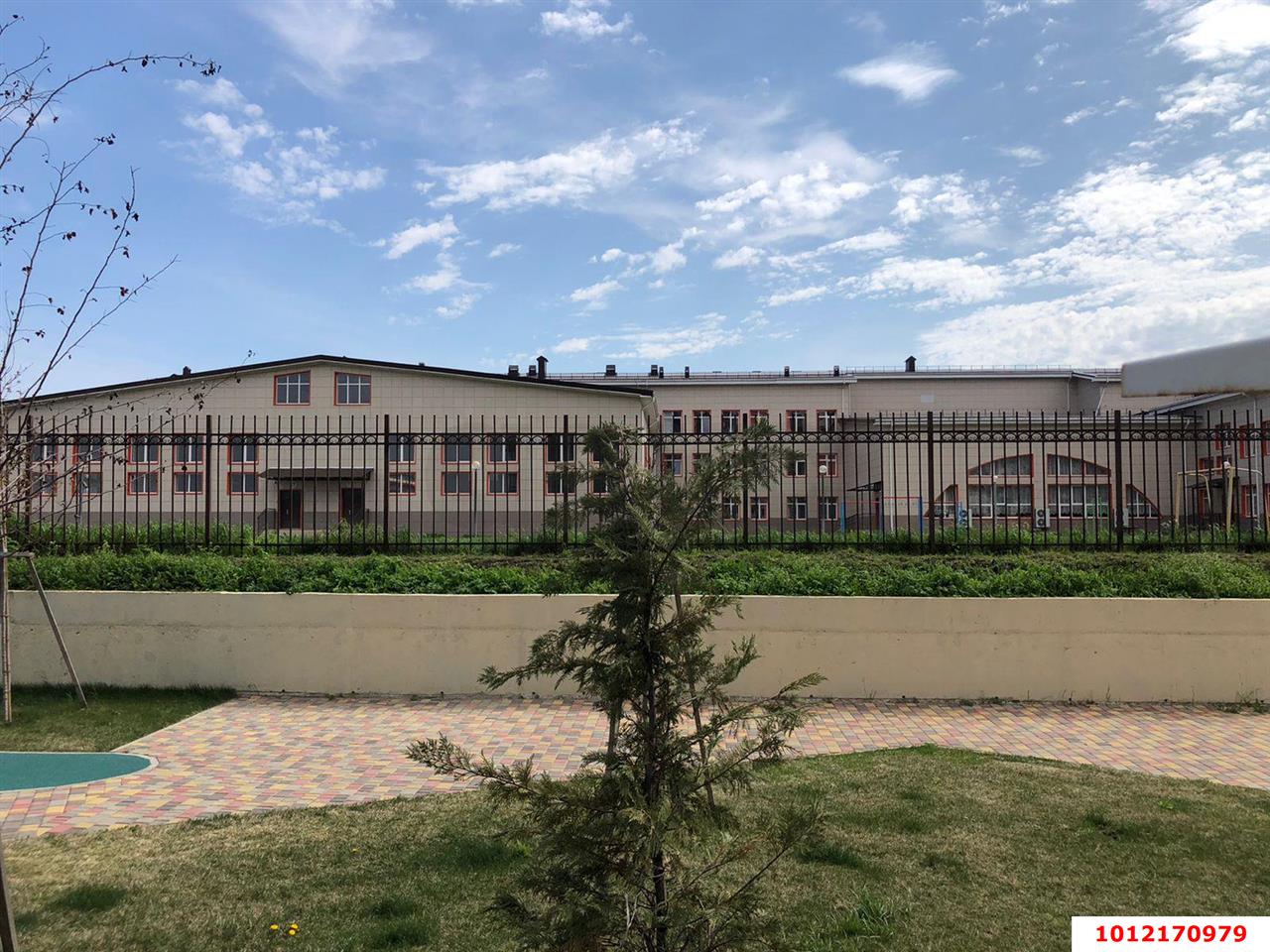 Фото №17: 2-комнатная квартира 64&nbsp;м², 1/9&nbsp;эт. - Новая Адыгея, мкр. жилой комплекс Мега-Победа 2, ул. Песочная, 1к1