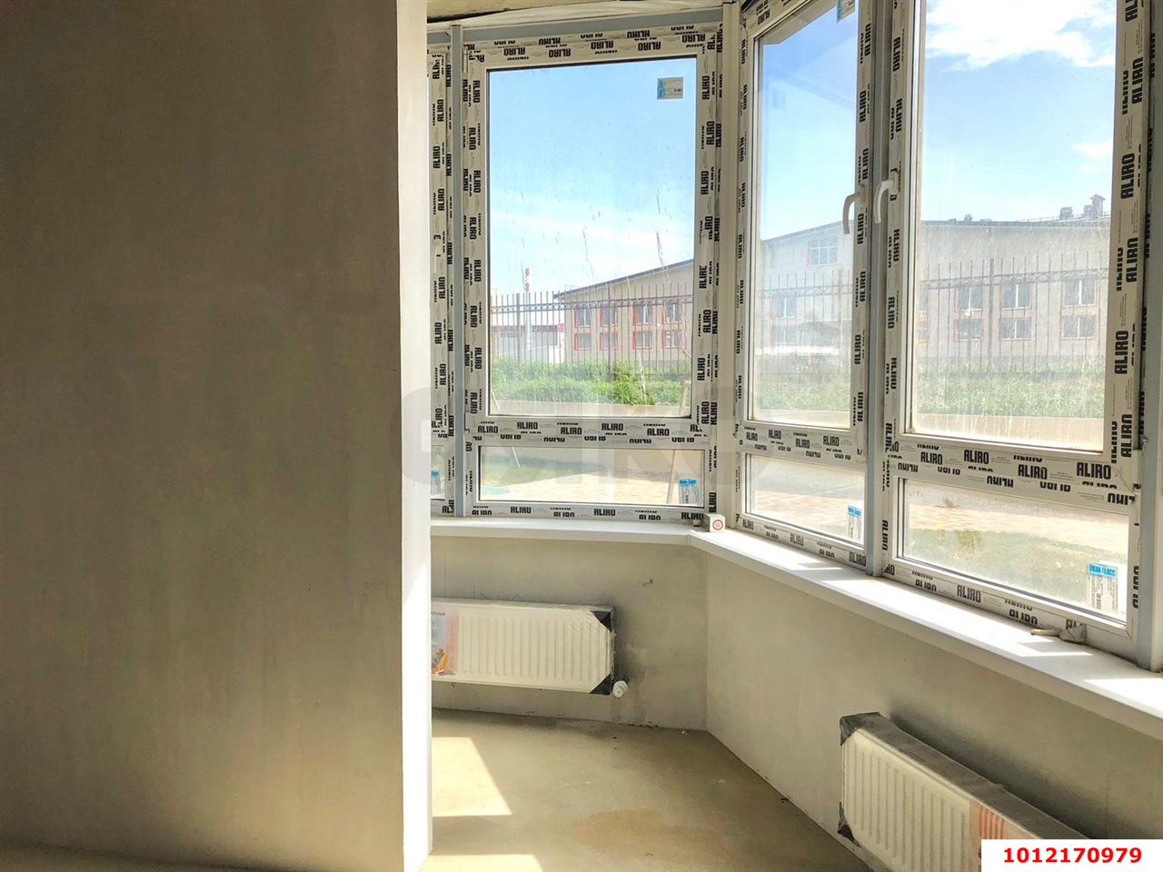 Фото №3: 2-комнатная квартира 64&nbsp;м², 1/9&nbsp;эт. - Новая Адыгея, мкр. жилой комплекс Мега-Победа 2, ул. Песочная, 1к1