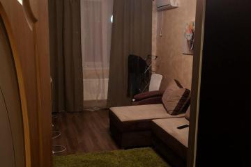 Фото №1: 1-комнатная квартира 38&nbsp;м², 1/3&nbsp;эт. - Краснодар, мкр. ЖК Прованс, ул. Генерала Петрова, 5
