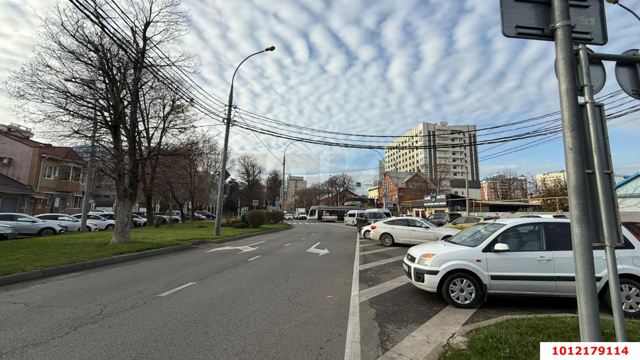 Фото №8: Готовый бизнес 339&nbsp;м², 1/4&nbsp;эт. - Краснодар, Центральный внутригородской округ, мкр. Центральный, ул. Будённого, 153/1