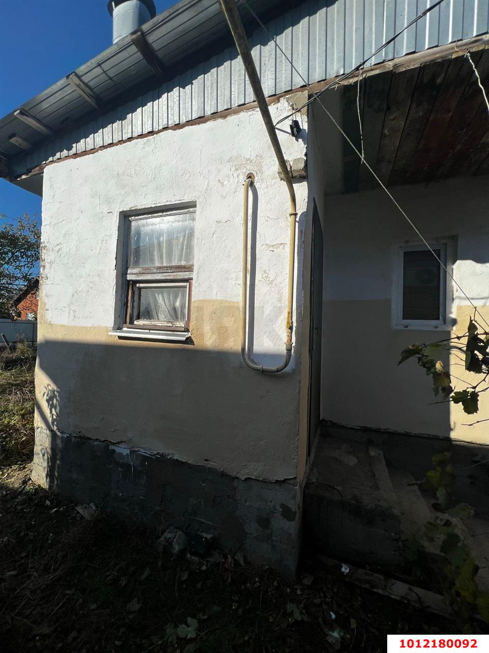 Фото №6: Дом 29&nbsp;м² + 4.11&nbsp;сот., 1&nbsp;эт. - Дружба, мкр. Прикубанский внутригородской округ, 65