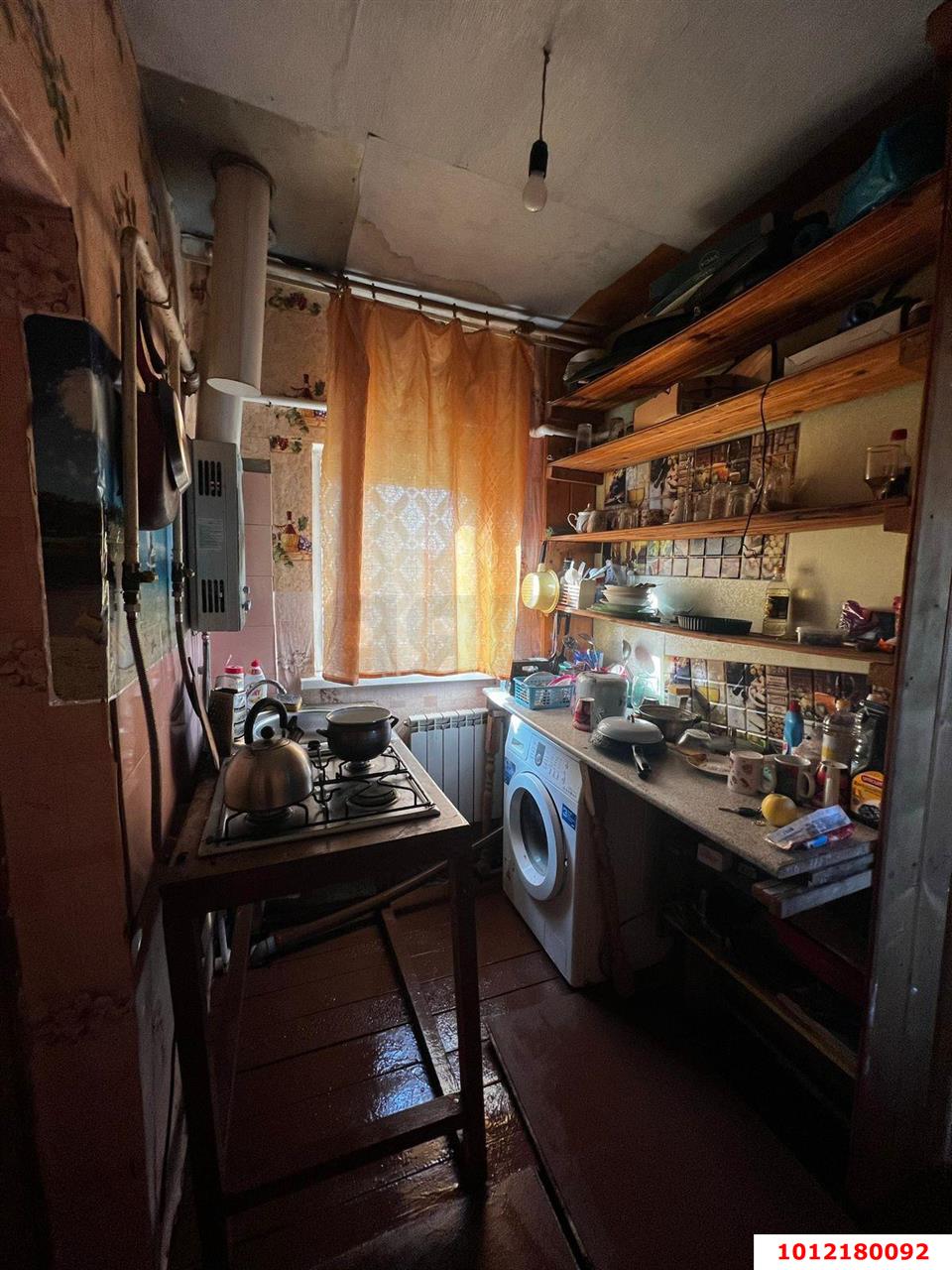 Фото №3: Дом 29&nbsp;м² + 4.11&nbsp;сот., 1&nbsp;эт. - Дружба, мкр. Прикубанский внутригородской округ, 65