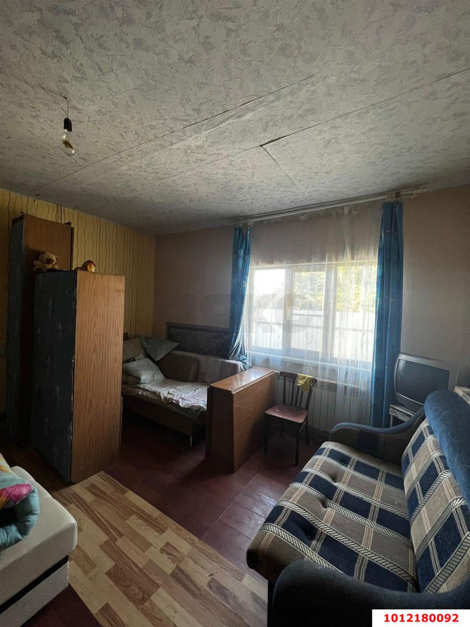Фото №5: Дом 29&nbsp;м² + 4.11&nbsp;сот., 1&nbsp;эт. - Дружба, мкр. Прикубанский внутригородской округ, 65