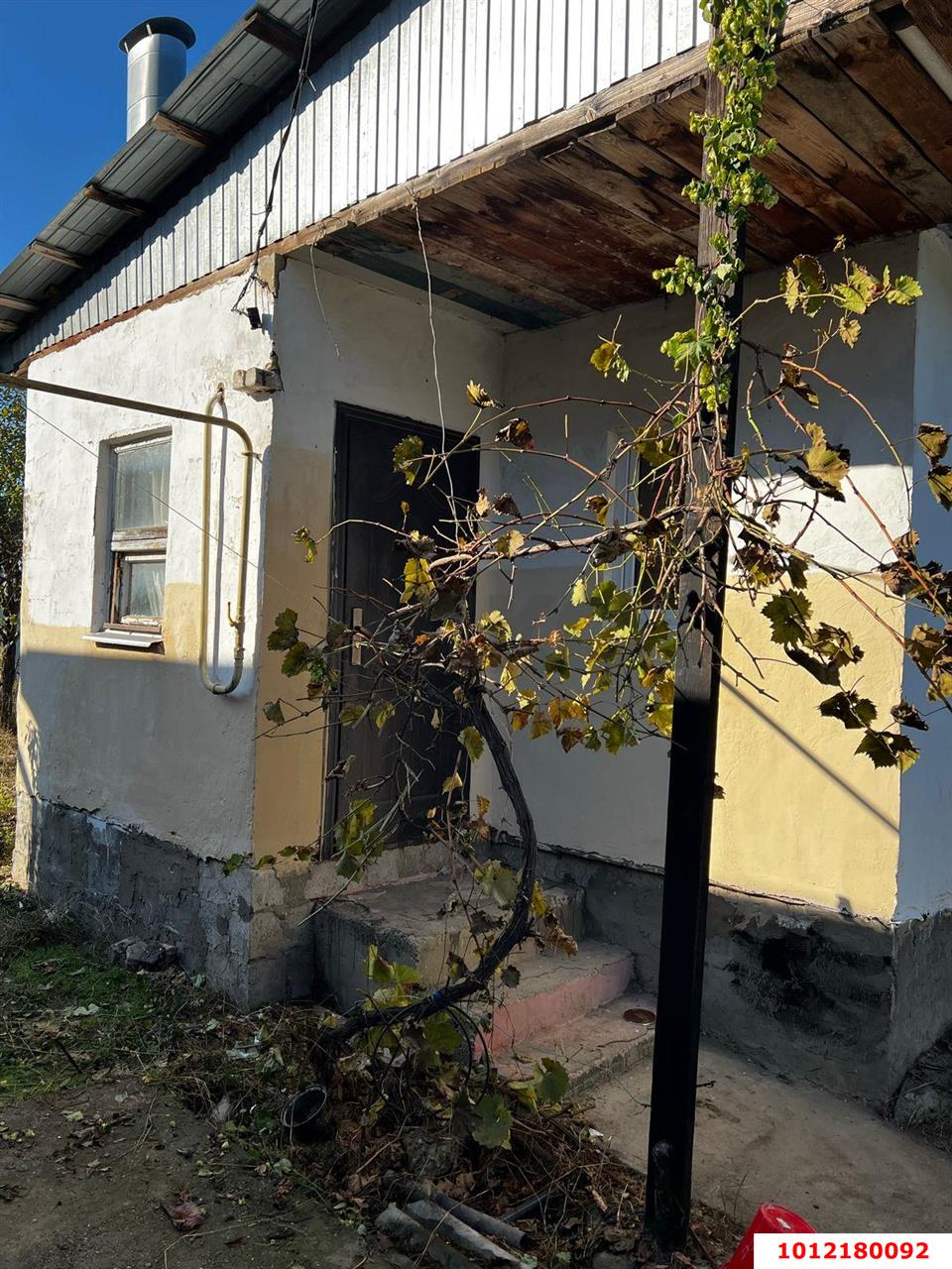 Фото №4: Дом 29&nbsp;м² + 4.11&nbsp;сот., 1&nbsp;эт. - Дружба, мкр. Прикубанский внутригородской округ, 65