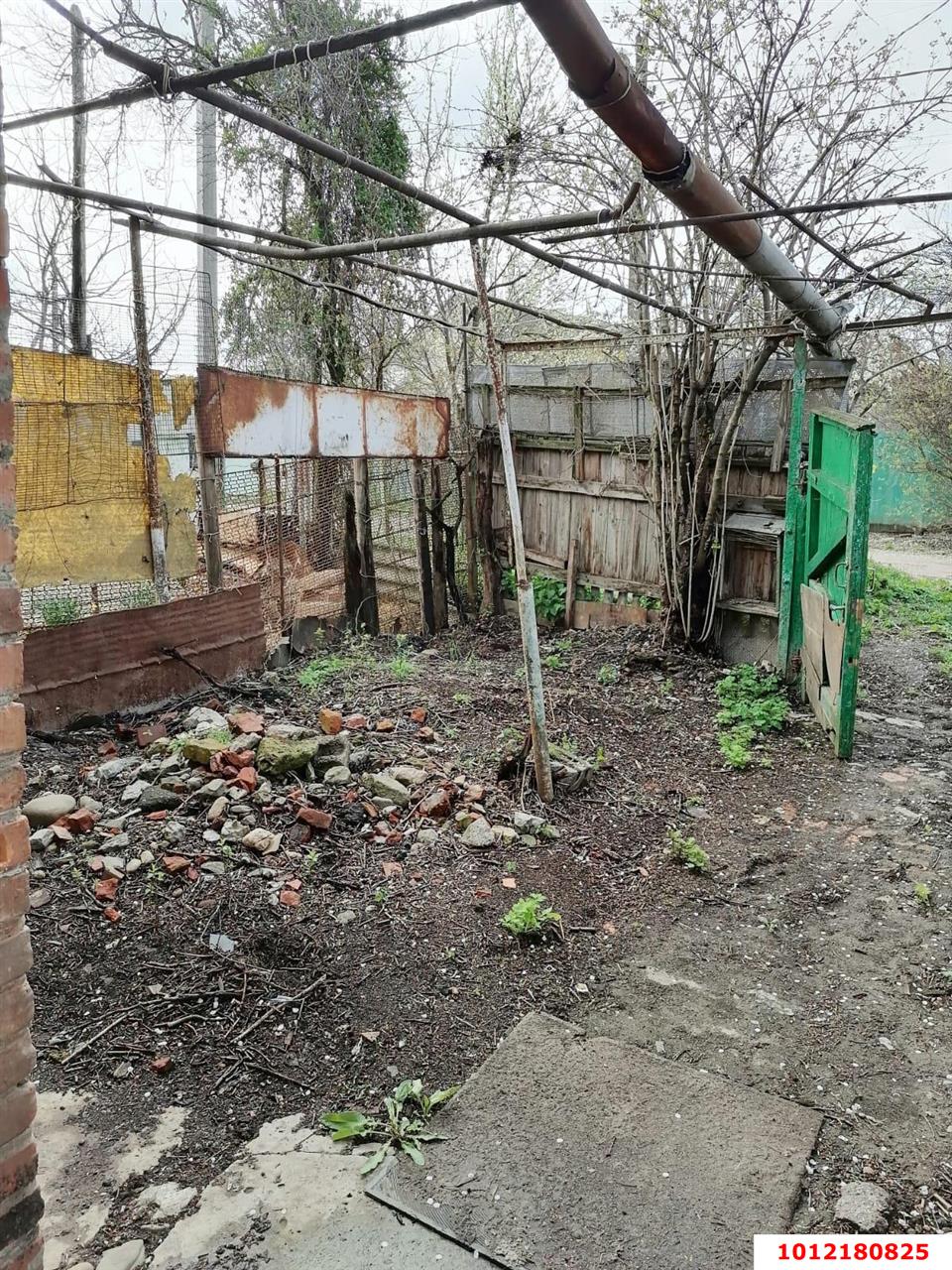 Фото №4: Дом 24&nbsp;м² + 3.73&nbsp;сот., 1&nbsp;эт. - Яблоновский, ул. Северная, 30