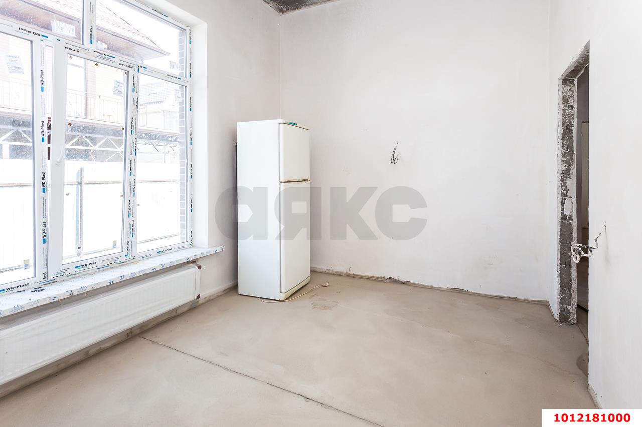 Фото №15: Дом 120&nbsp;м² + 3.68&nbsp;сот., 1&nbsp;эт. - Краснодар, Прикубанский внутригородской округ, мкр. Северный, ул. Александра Исаева, 40