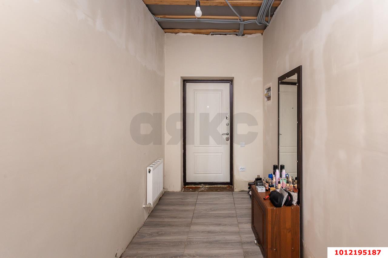 Фото №9: Дом 133&nbsp;м² + 3&nbsp;сот., 1&nbsp;эт. - Российский, мкр. Прикубанский внутригородской округ, ул. Кишинёвская, 23