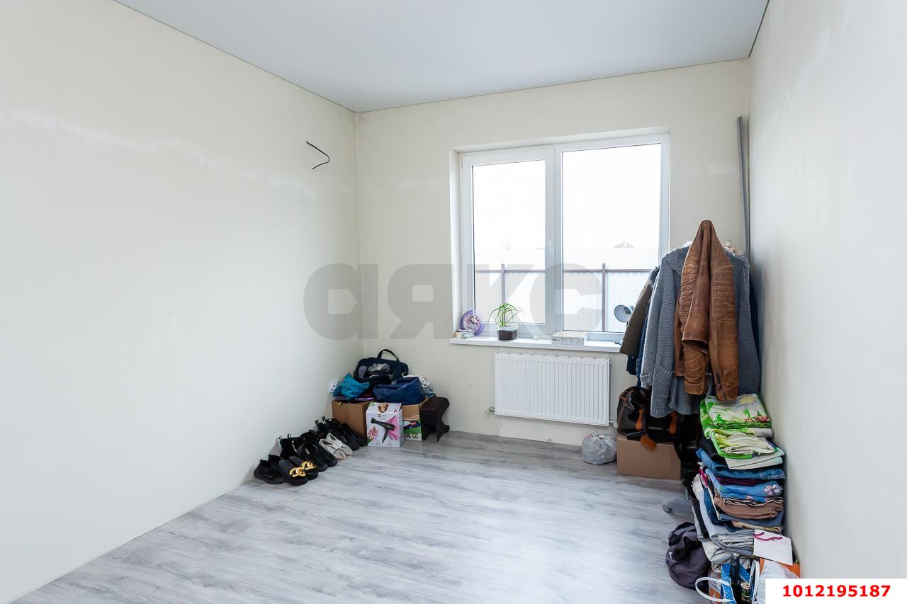 Фото №6: Дом 133&nbsp;м² + 3&nbsp;сот., 1&nbsp;эт. - Российский, мкр. Прикубанский внутригородской округ, ул. Кишинёвская, 23