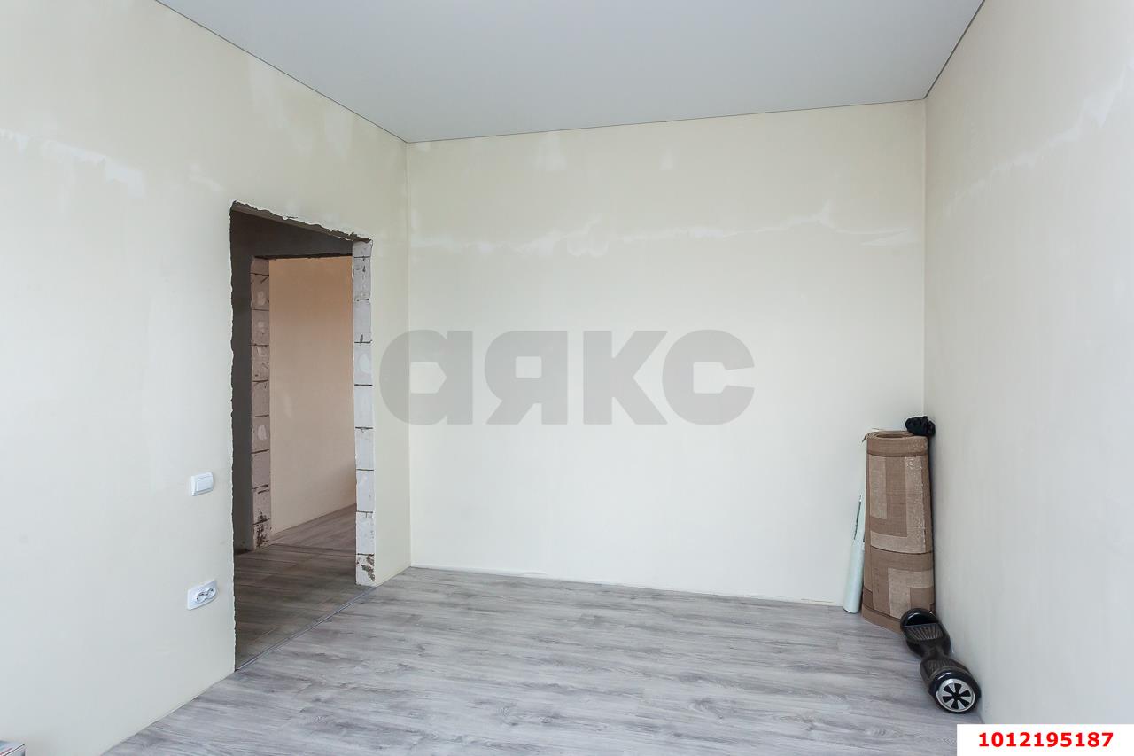 Фото №7: Дом 133&nbsp;м² + 3&nbsp;сот., 1&nbsp;эт. - Российский, мкр. Прикубанский внутригородской округ, ул. Кишинёвская, 23