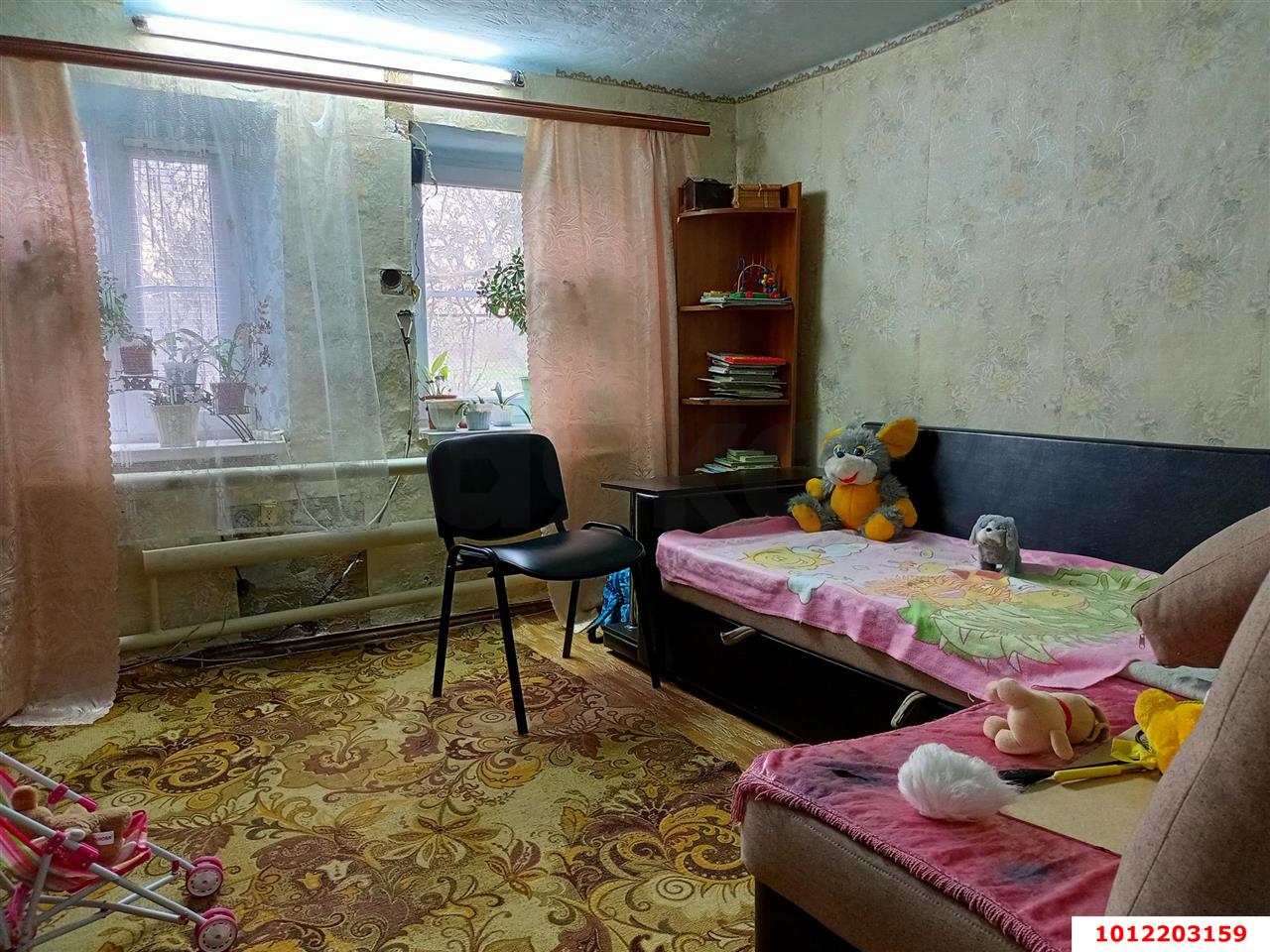 Фото №6: Дом 74&nbsp;м² + 9.41&nbsp;сот., 1&nbsp;эт. - Новотитаровская, ул. Октябрьская, 78