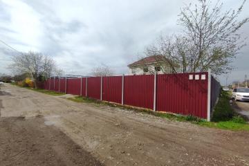 Фото №1: Дом 160&nbsp;м² + 10&nbsp;сот., 2&nbsp;эт. - СНТ Кубань, мкр. Прикубанский внутригородской округ, ул. Грушевая, 19/1