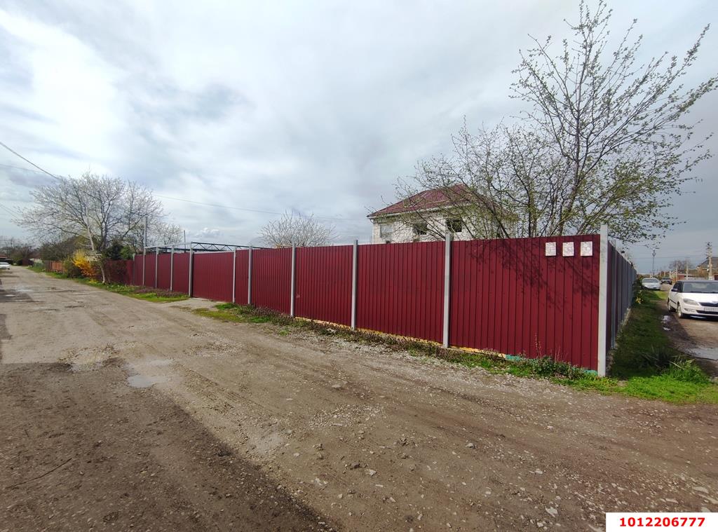 Фото №1: Дом 160&nbsp;м² + 10&nbsp;сот., 2&nbsp;эт. - СНТ Кубань, мкр. Прикубанский внутригородской округ, ул. Грушевая, 19/1